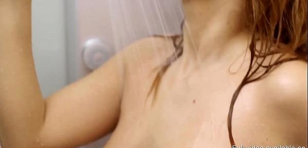  Only3x (PSL) brings you - Sarah Palmer and Dominic Cross fucking in the bathtub